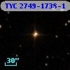 TYC 2749-1738-1
