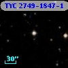 TYC 2749-1847-1
