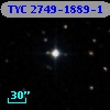 TYC 2749-1889-1