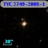 TYC 2749-2008-1