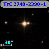 TYC 2749-2390-1