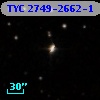 TYC 2749-2662-1