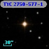 TYC 2750-577-1