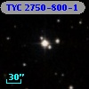 TYC 2750-800-1
