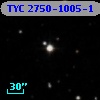 TYC 2750-1005-1