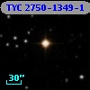 TYC 2750-1349-1