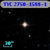 TYC 2750-1588-1