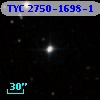 TYC 2750-1698-1