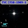 TYC 2750-1909-1