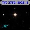 TYC 2750-1926-1