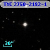 TYC 2750-2182-1