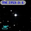 TYC 2753-3-1