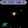 TYC 2753-108-1