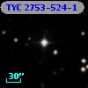 TYC 2753-524-1