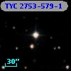 TYC 2753-579-1