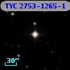 TYC 2753-1265-1