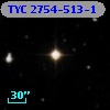 TYC 2754-513-1