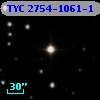 TYC 2754-1061-1