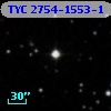 TYC 2754-1553-1