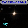 TYC 2754-2024-1
