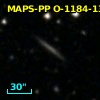 MAPS-PP O-1184-131984