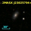 2MASX J23025794+3248304