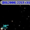 [DSL2000] 2257+314