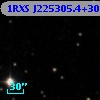 1RXS J225305.4+305346