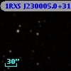 1RXS J230005.0+315929