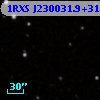 1RXS J230031.9+315738