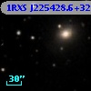 1RXS J225428.6+322645