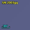 SN 2003gq