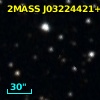 2MASS J03224421+4758103