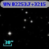 WN B2253.7+3215