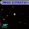 2MASS J22581717+3014219