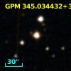2MASS J23000848+3033174