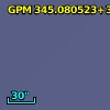 2MASS J23001921+3020248