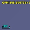 2MASS J23004743+3019056