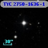 TYC 2750-1636-1