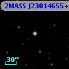 2MASS J23014655+3041474