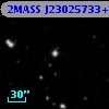 2MASS J23025733+3032586