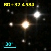 BD+32  4584