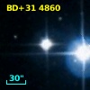 BD+31  4860