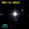 BD+31  4843