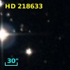HD 218633