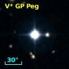V* GP Peg