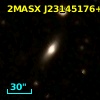 2MASX J23145176+3301231
