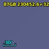 87GB 230452.6+321409