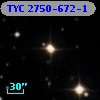 TYC 2750-672-1