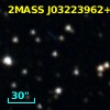 2MASS J03223962+4758440